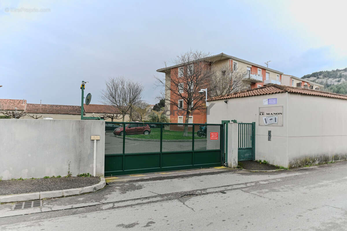 Appartement à CAVAILLON