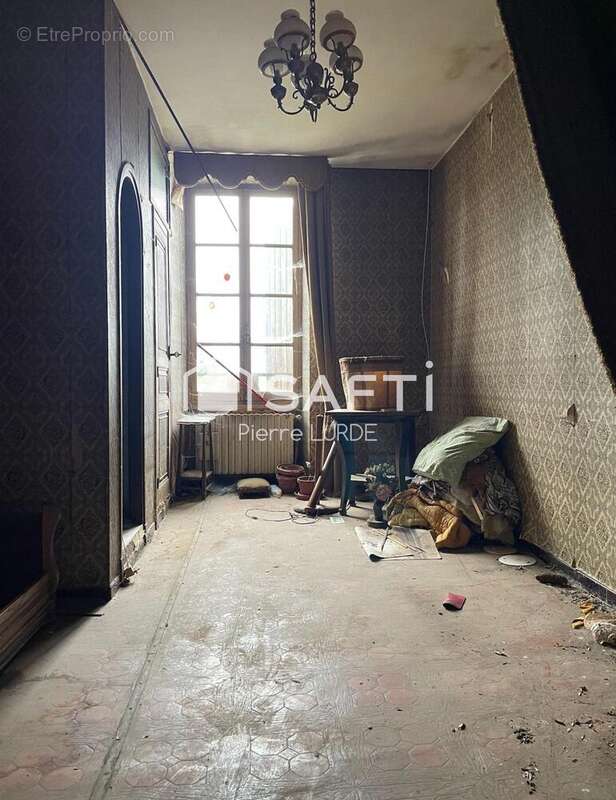 Photo 8 - Maison à PUYLAROQUE