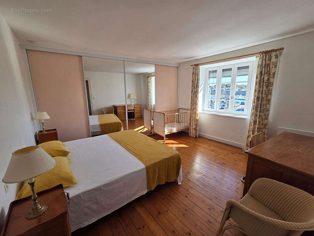 Maison à CONCARNEAU