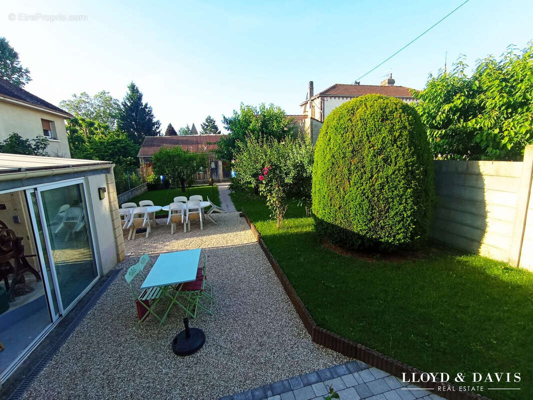 Maison 95 m² à Sens  - photo 2