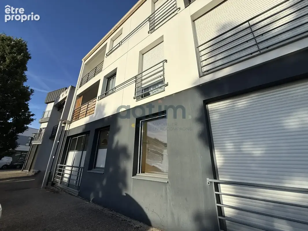 Appartement 2 pièces 52 m² · à Montaigu · 52 m² · 133 400 €