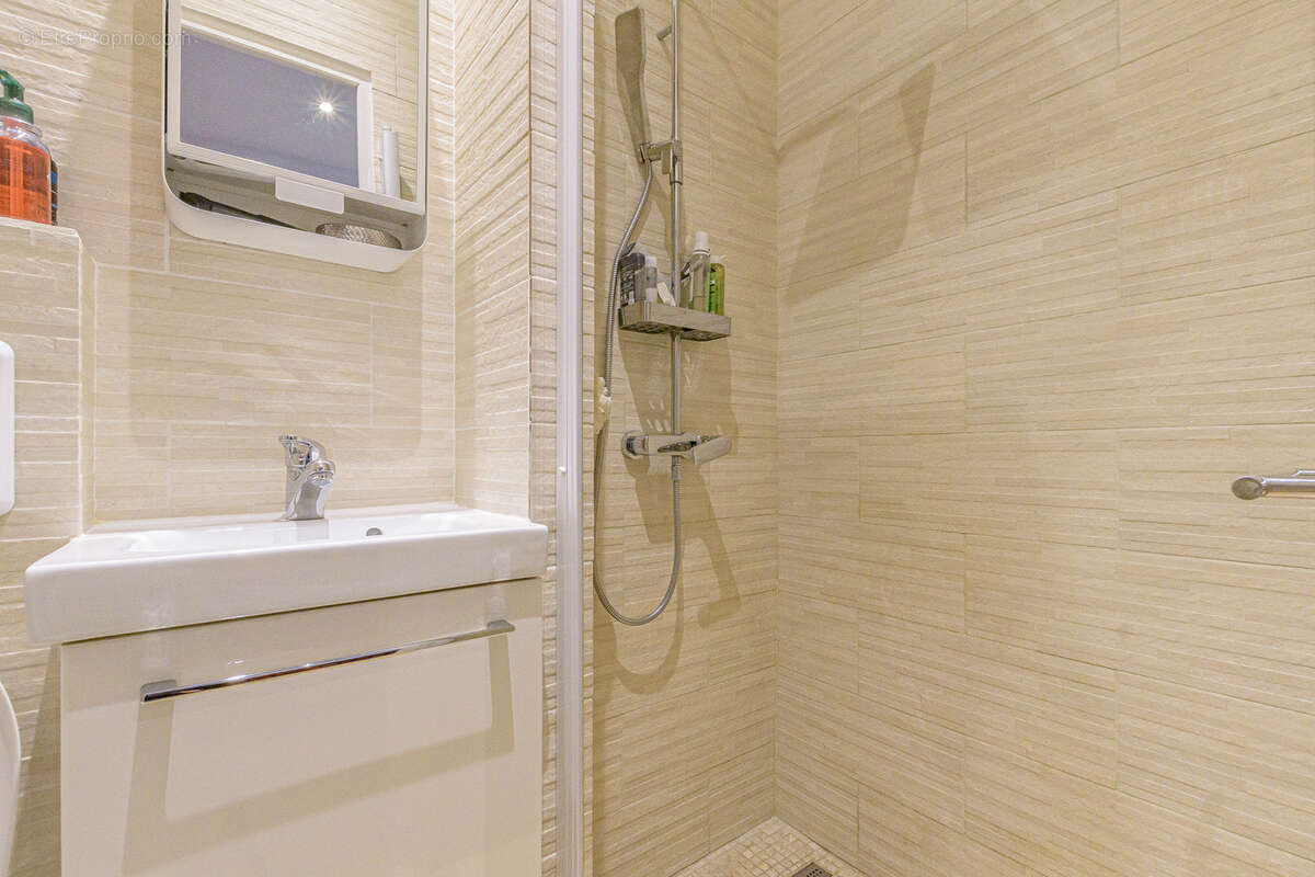 Appartement à CHANTILLY