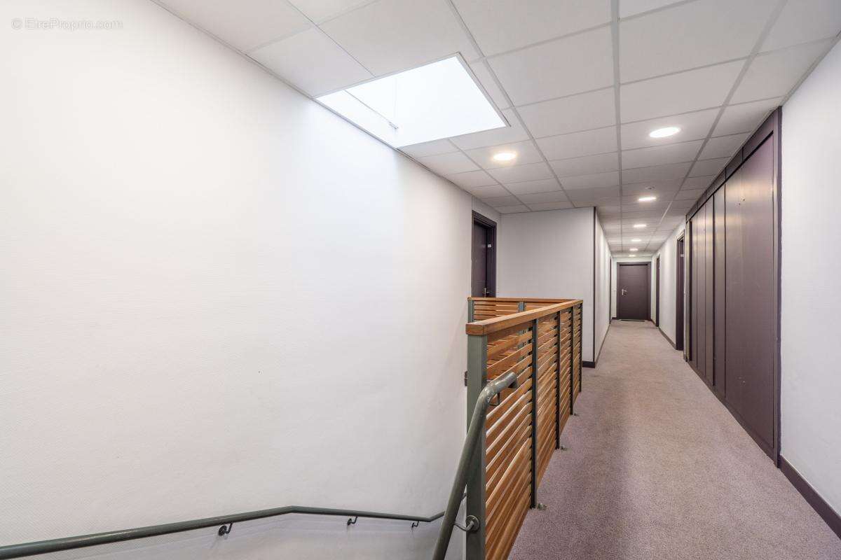 Appartement à LE TAILLAN-MEDOC