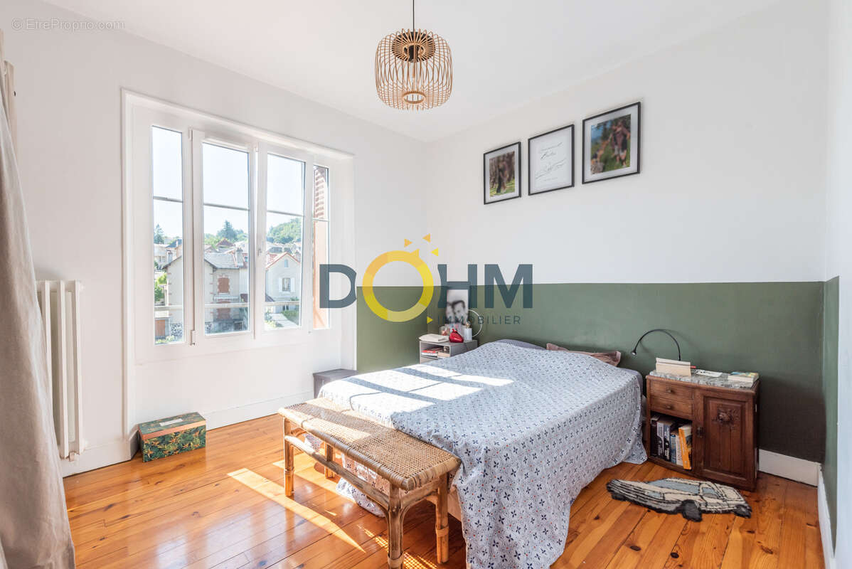 Appartement à LE PUY-EN-VELAY