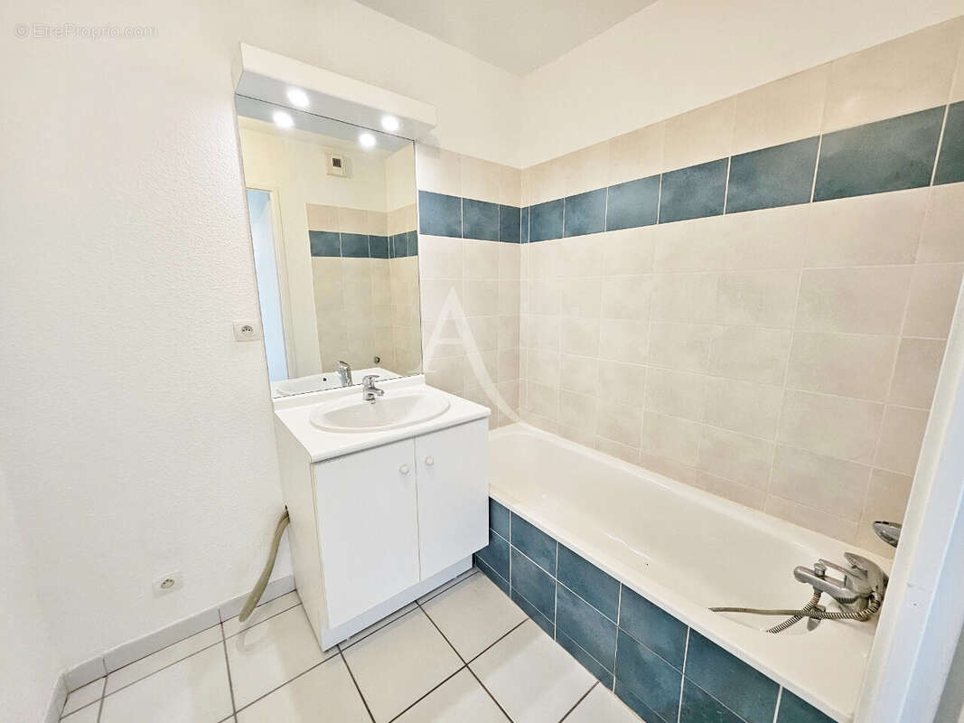 Appartement à MONDONVILLE