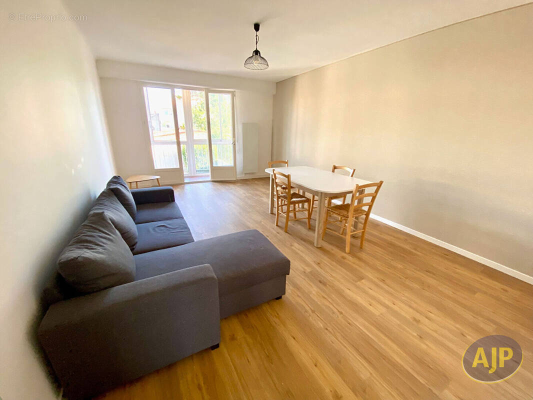 Appartement à LES SABLES-D'OLONNE