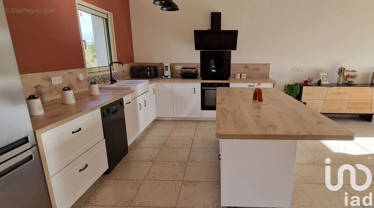 Photo 5 - Maison à MERVENT