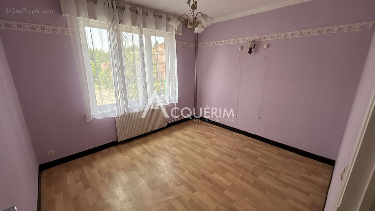 Maison 82 m² à Ostricourt  - photo 8