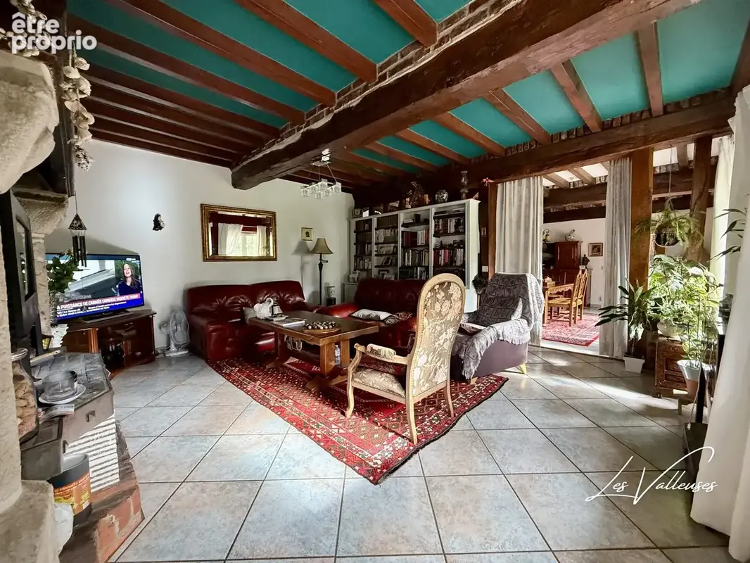 Maison 10 pièces 230 m² à vendre à Ingouville (76460) - photo 5