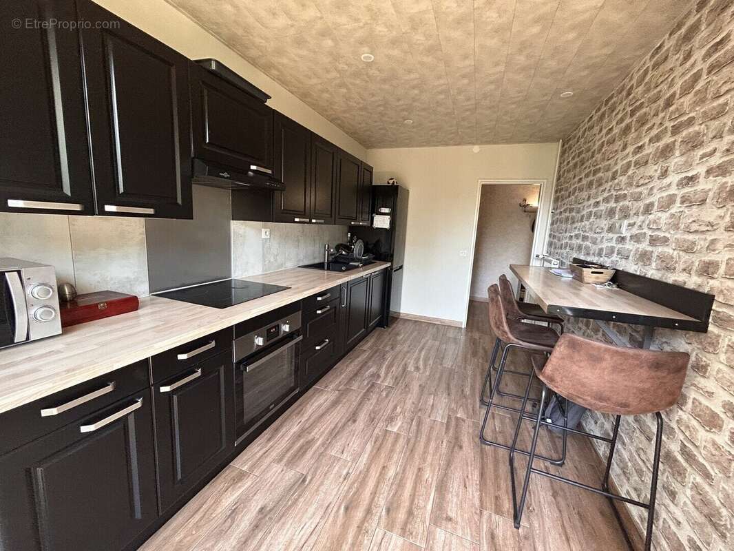 Appartement à ILLZACH