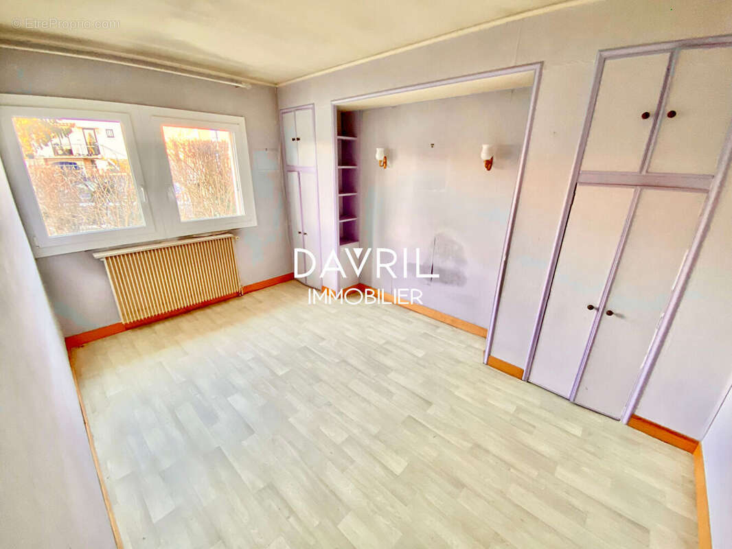 Maison à CONFLANS-SAINTE-HONORINE