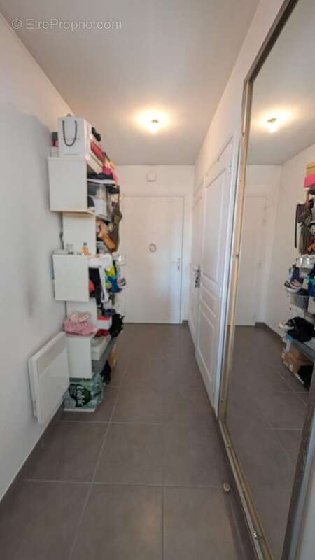 Photo 7 - Appartement à EPINAY-SUR-ORGE