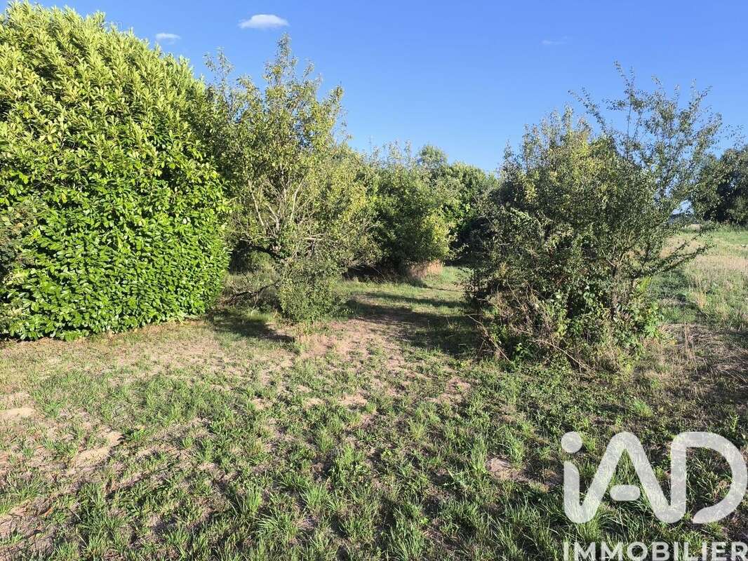 Photo 4 - Maison à CUDOT