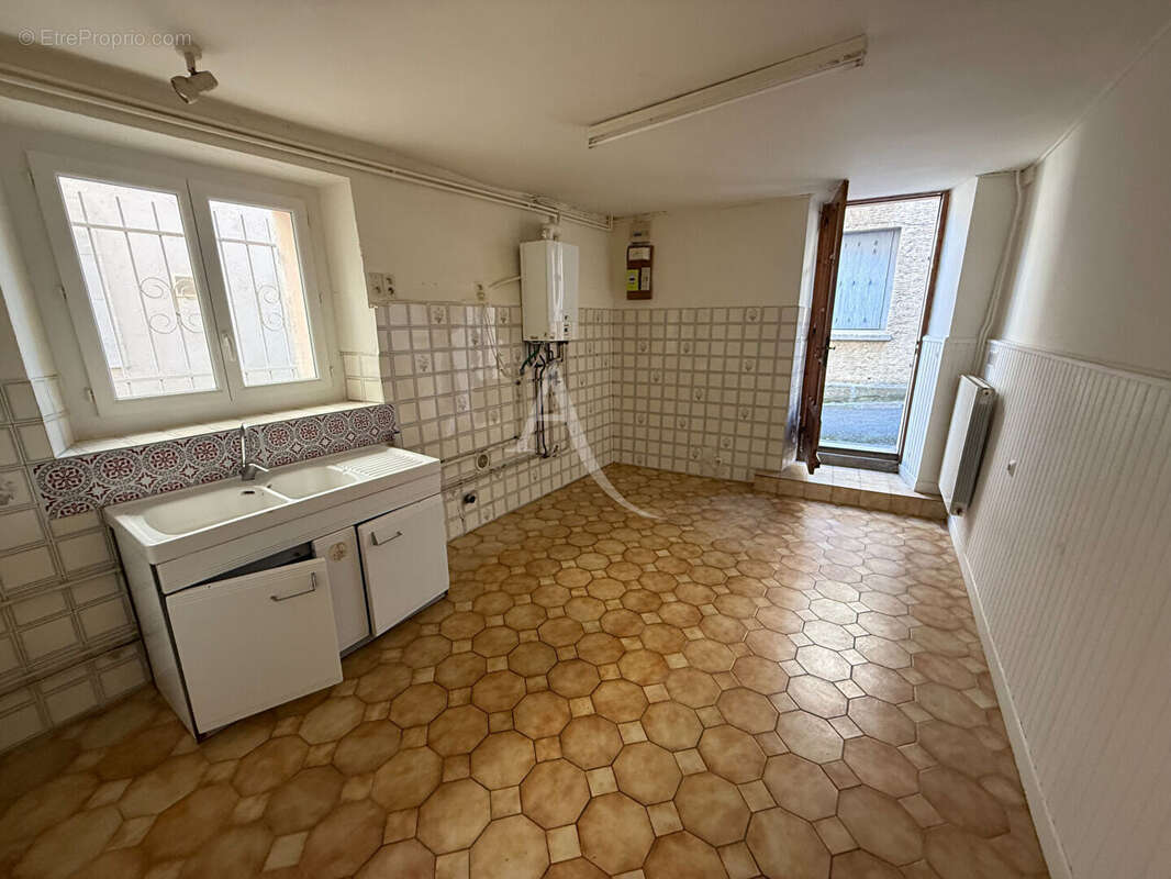 Maison à CONQUES-SUR-ORBIEL