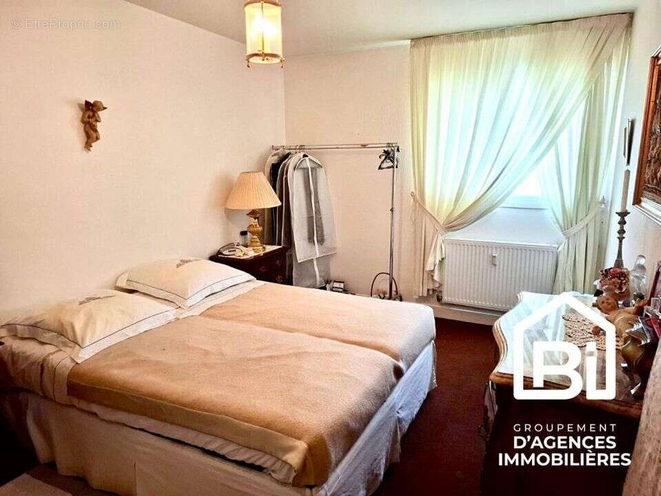 Appartement à CAEN