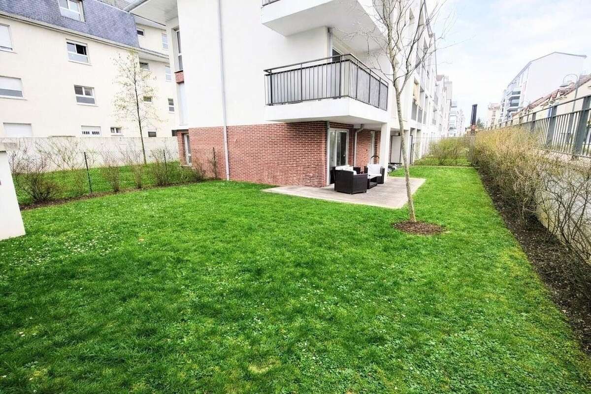 Appartement 87 m² à Neuilly-Sur-Marne  - photo 5