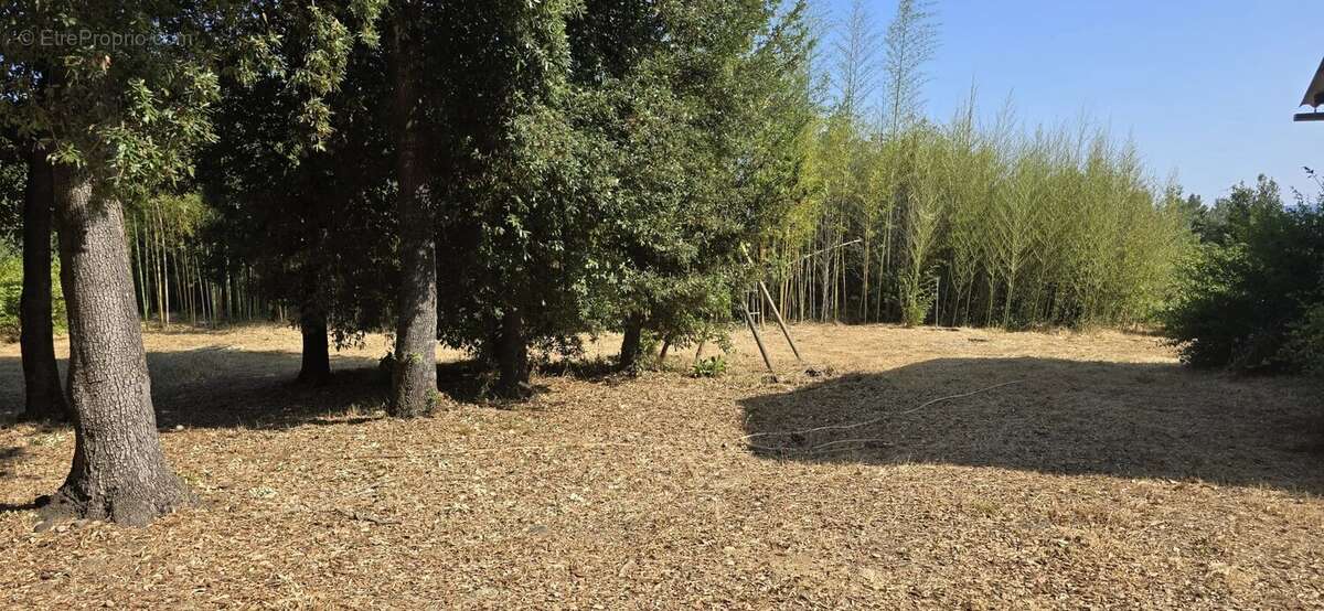 Maison à GHISONACCIA