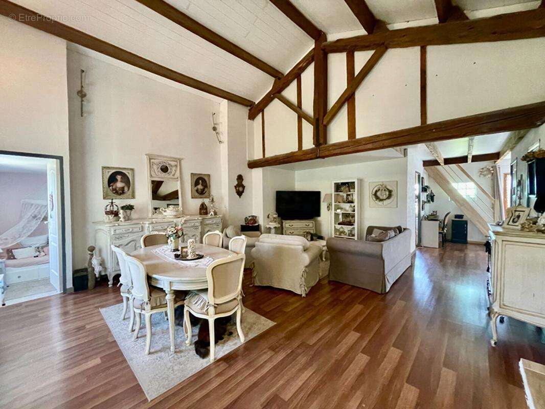 Maison à SERVIAN