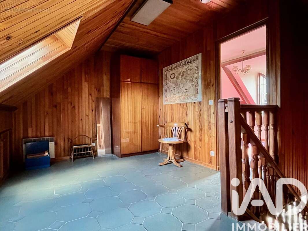 Photo 7 - Maison à NOISY-LE-GRAND