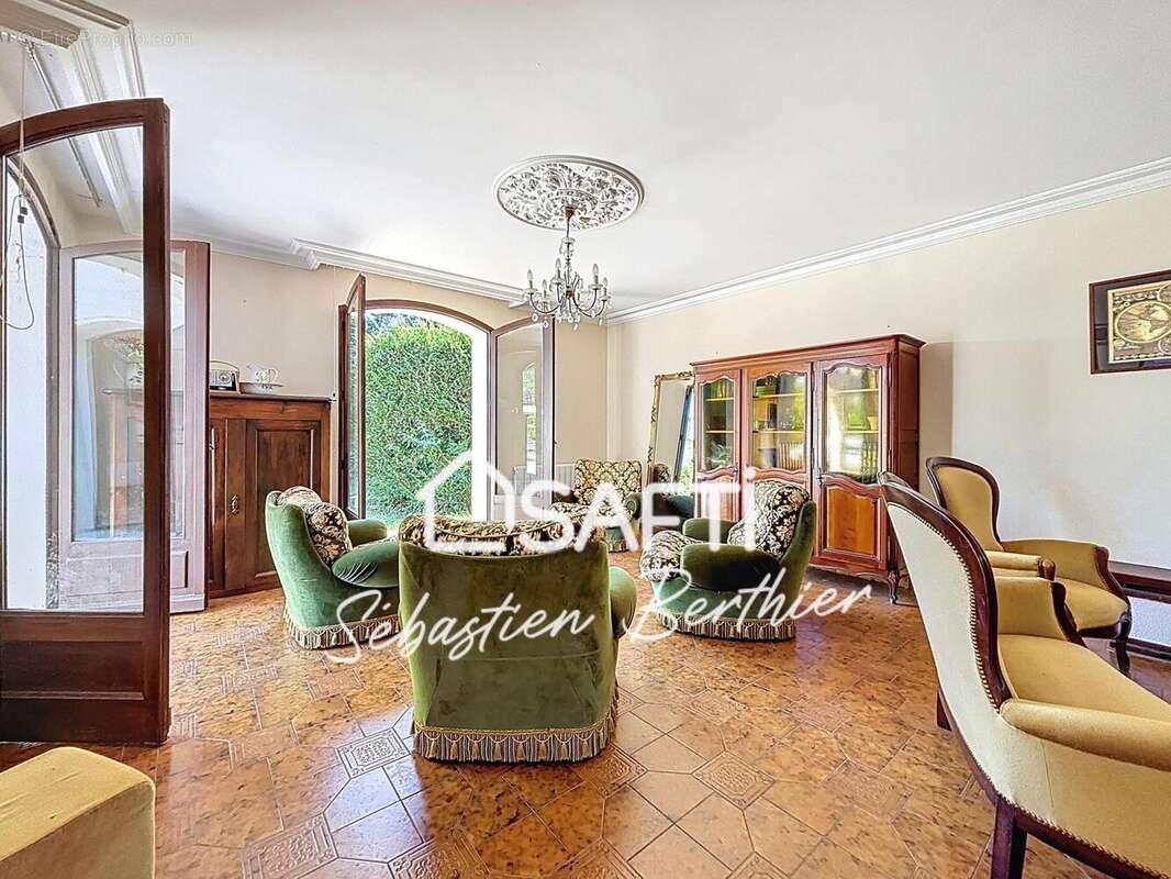 Photo 6 - Maison à LAVAUR