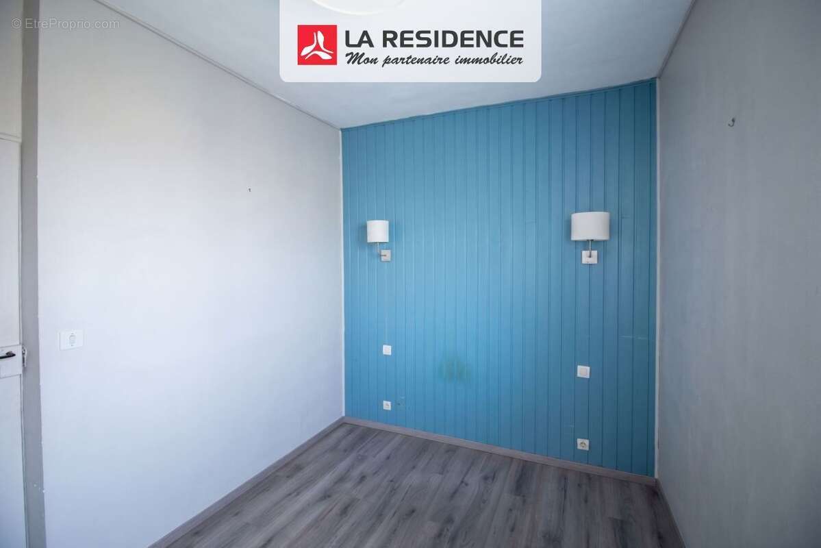 Maison 45 m² à Le Petit-Quevilly  - photo 8