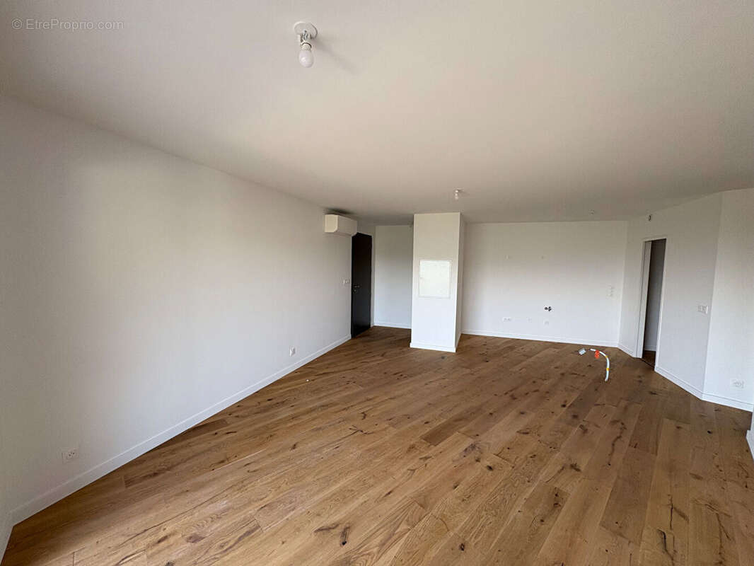 Appartement à AJACCIO