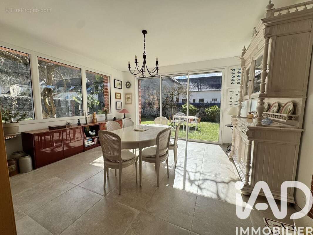 Photo 4 - Maison à MONTAUT