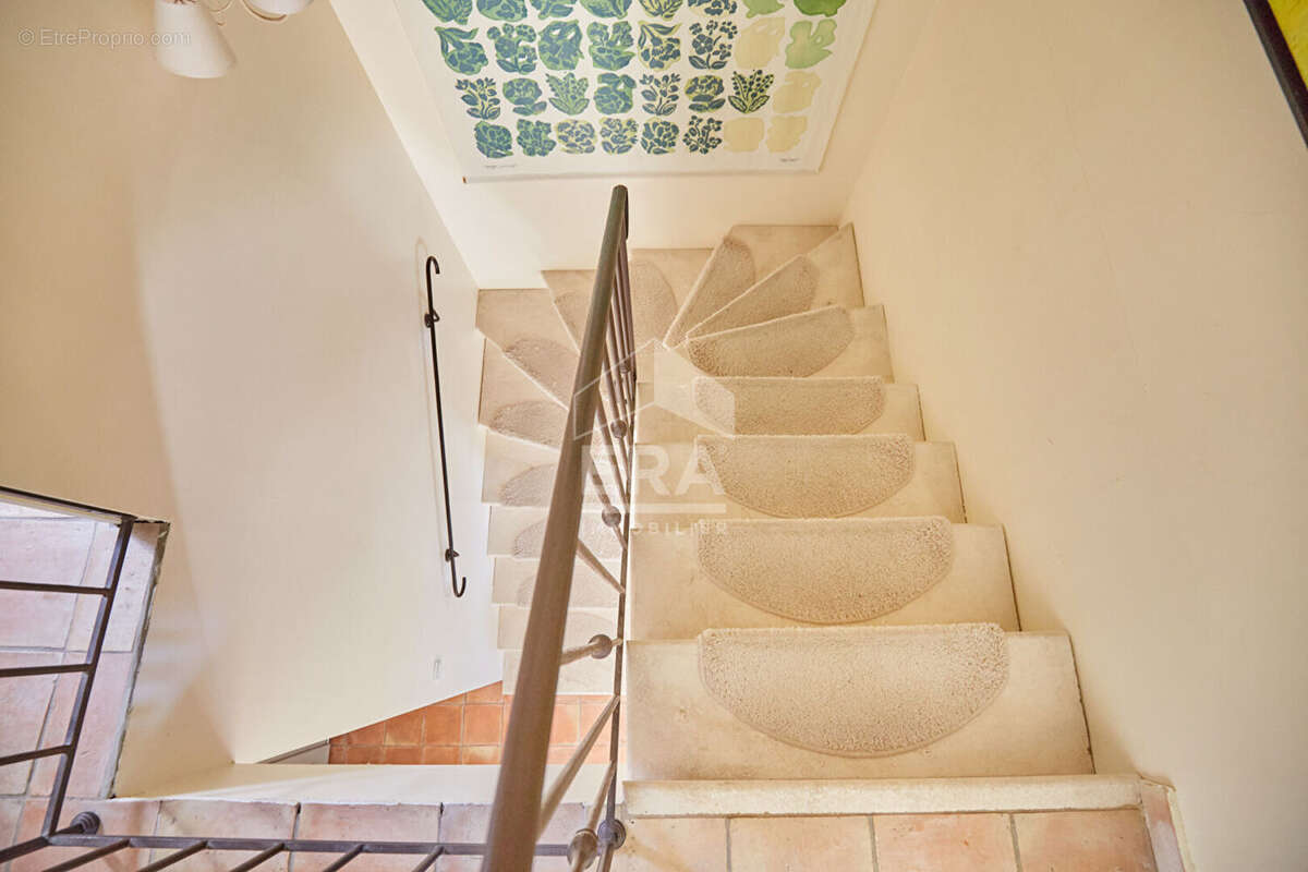 Maison à AIX-EN-PROVENCE