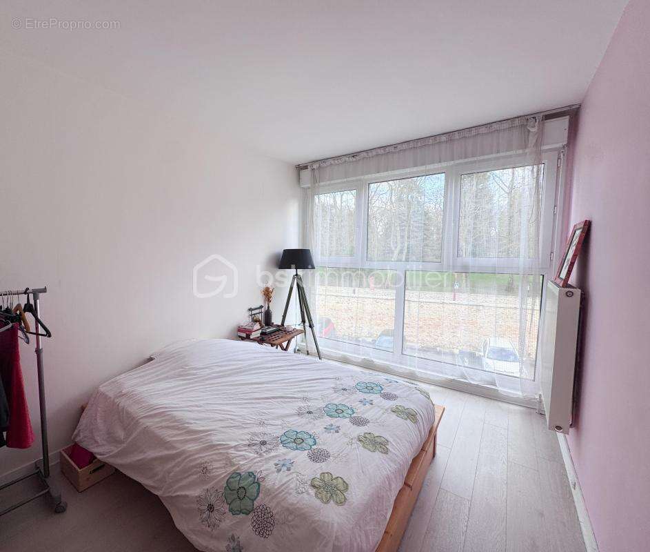 Appartement à GRETZ-ARMAINVILLIERS