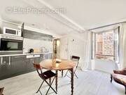 Appartement à VALBONNE