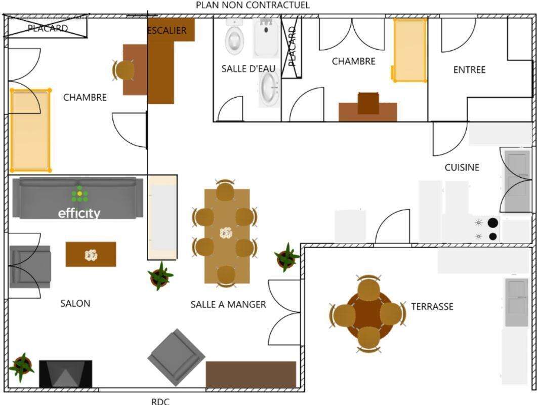 Maison 110 m² à Sames  - photo 2
