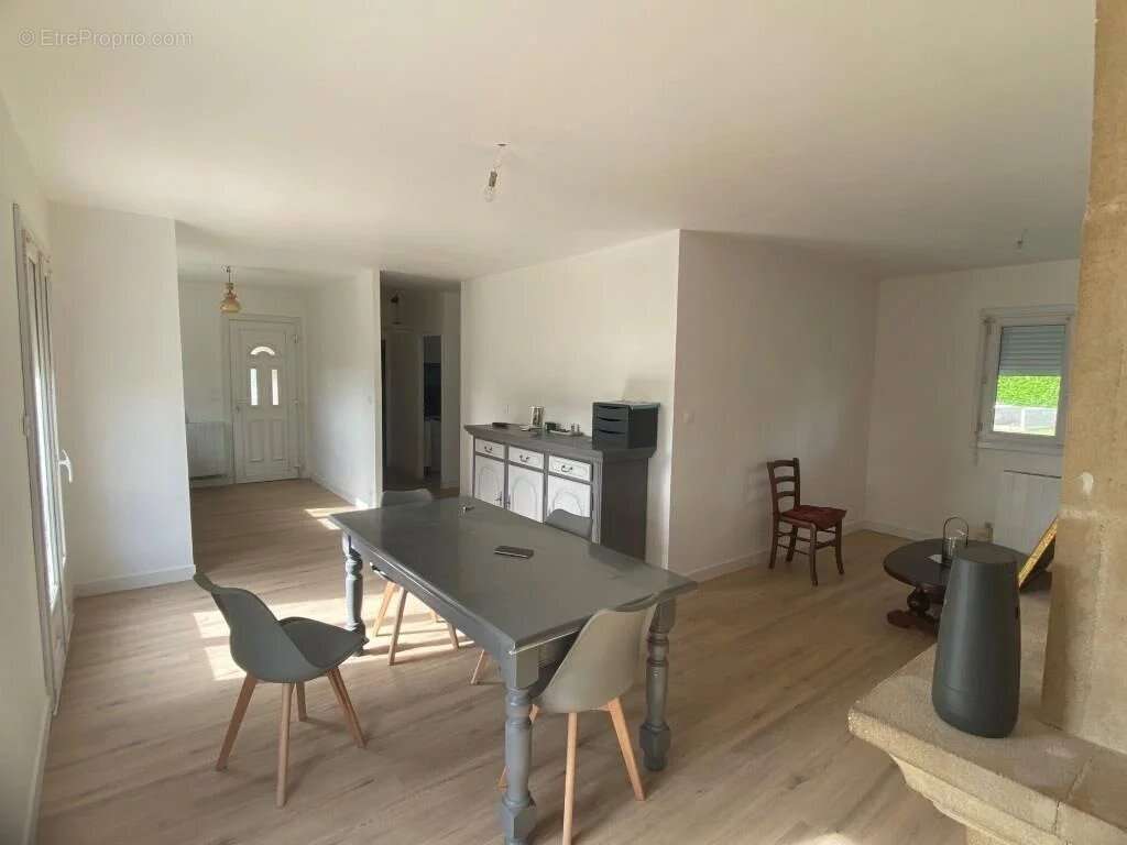 Maison à SAINT-ANTOINE