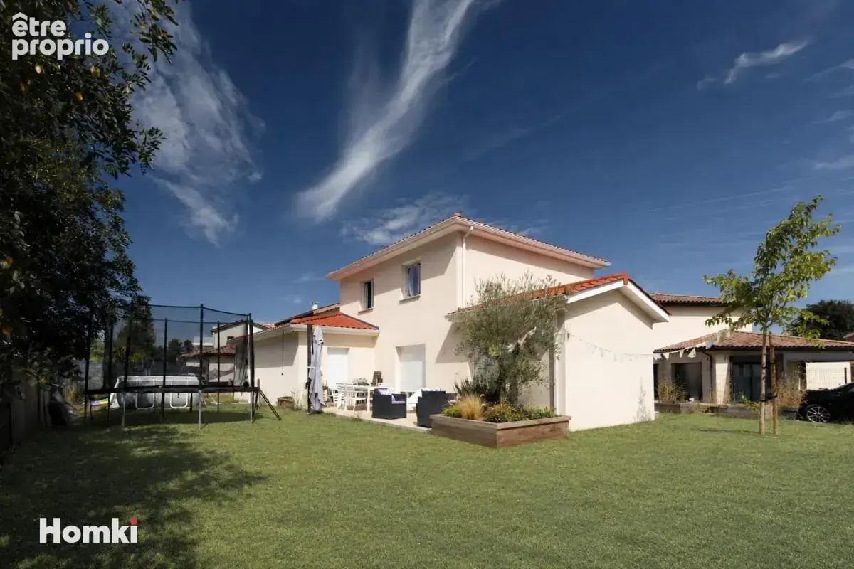 Maison/Villa T6 de 121 m2 - photo 14