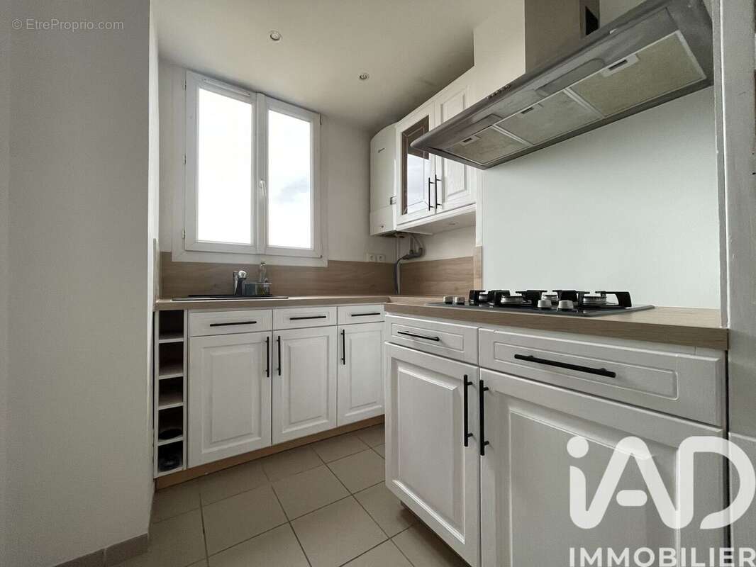 Photo 5 - Appartement à CARRIERES-SOUS-POISSY