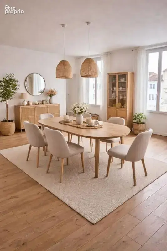 Appartement à VIDAUBAN
