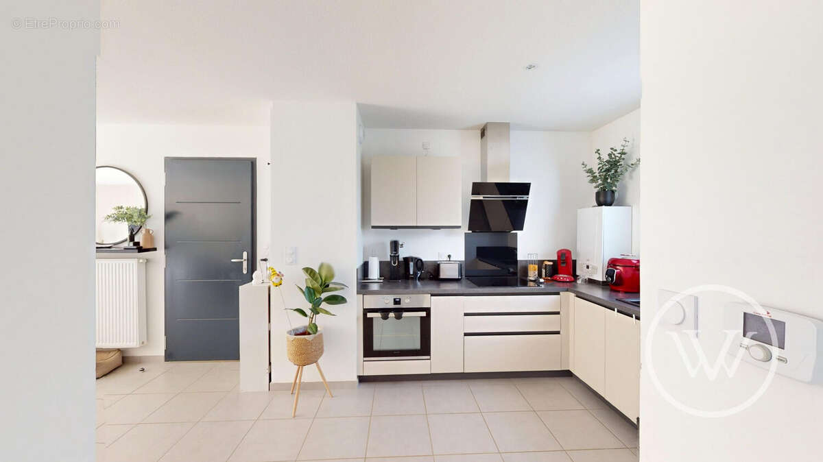 Maison à BEAUMONT-LES-VALENCE