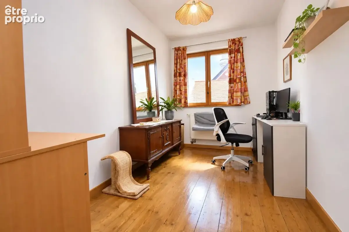 Maison 7 pièces 113 m² à vendre à Poix-Du-Nord (59218) - photo 6