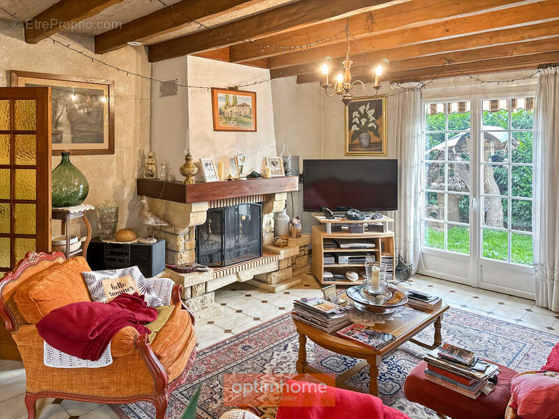 Maison à GABARRET
