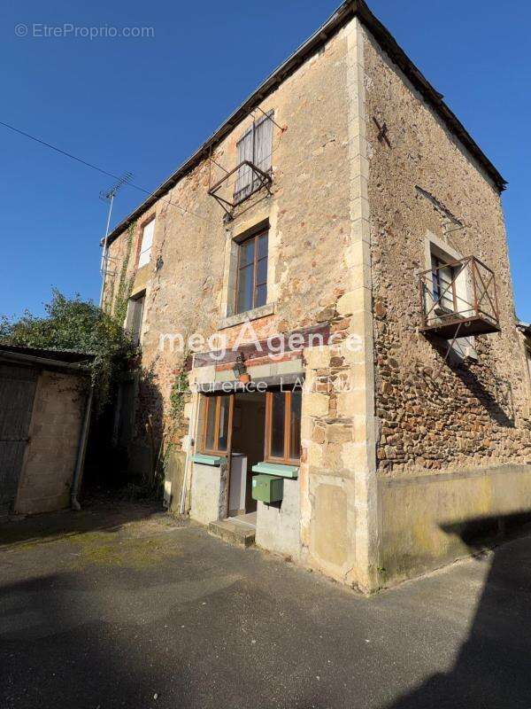 Maison au coeur d'un des plus beaux Villages de France - photo 3