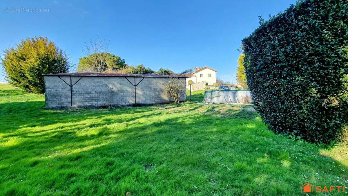 Photo 5 - Maison à BARZAN