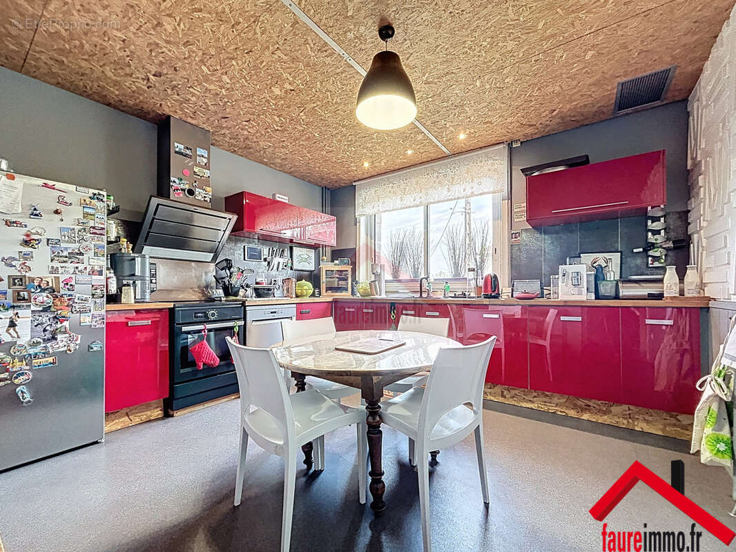 Maison à BRIVE-LA-GAILLARDE