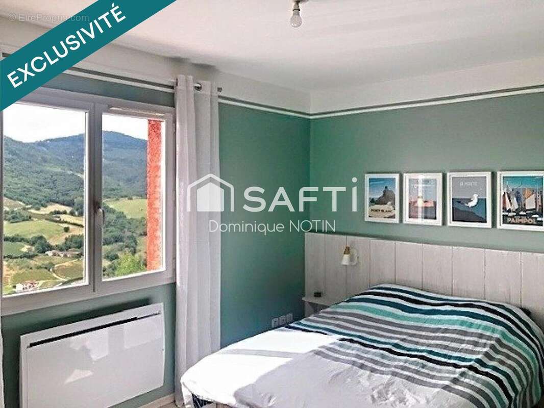 Photo 8 - Maison à VAUX-EN-BEAUJOLAIS