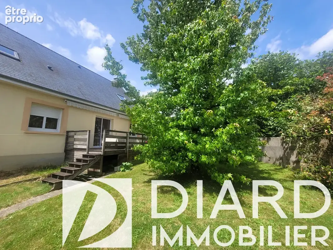 Nouveauté en exclusivité ! Maison T4 de 83 m² sur sous-sol - photo 6
