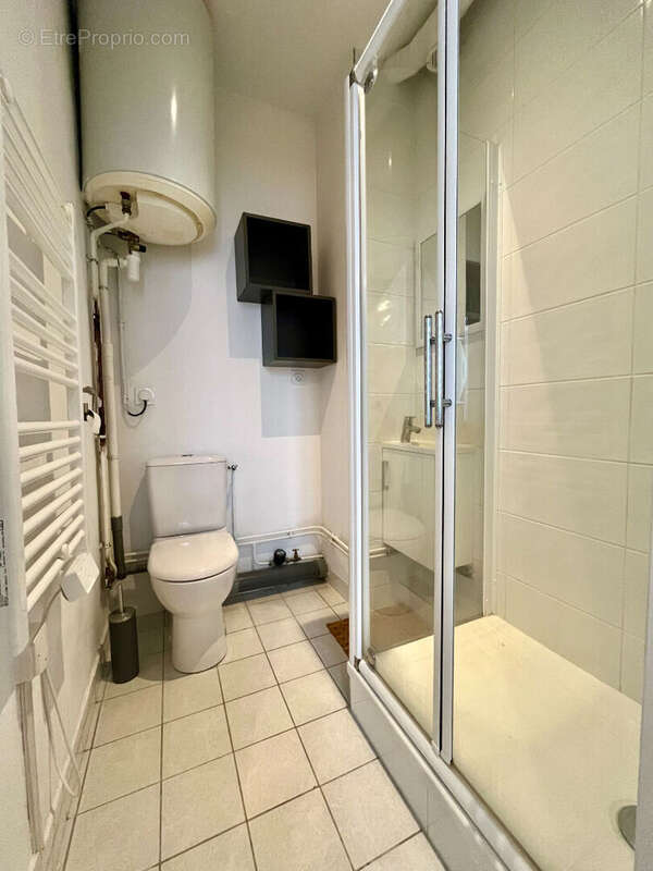 Appartement à AURILLAC