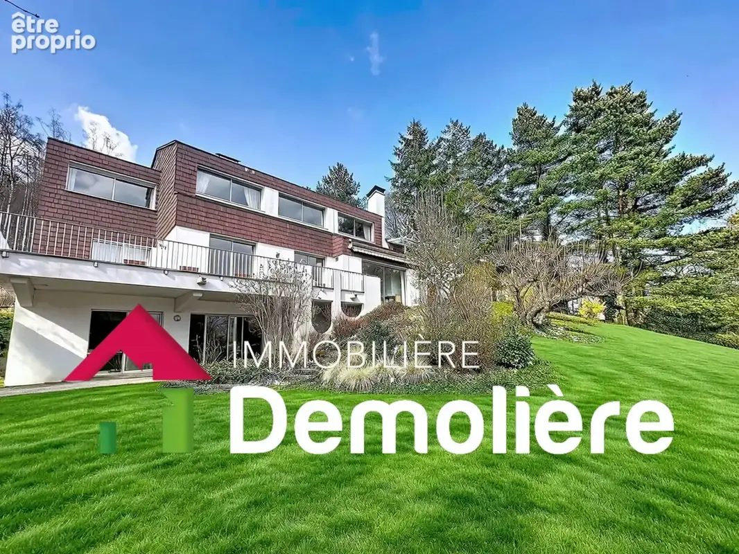 Maison à SCHIRMECK