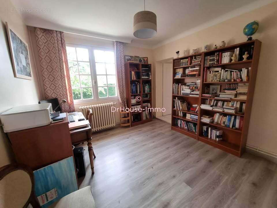 Maison à SENOUILLAC