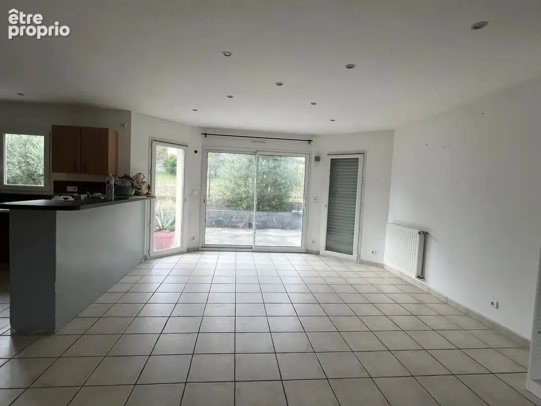 Maison t6 gouesnach - photo 3