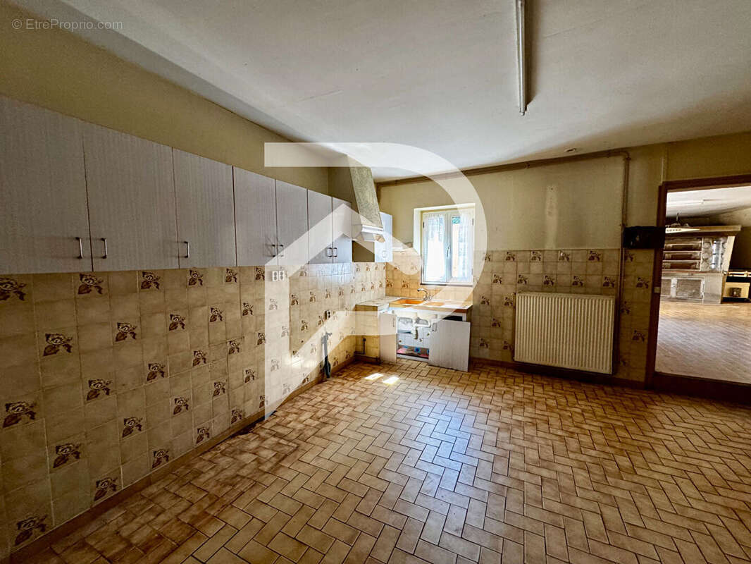 Maison à ORTHEZ