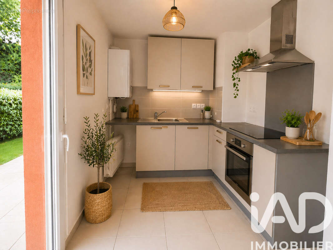 Photo 8 - Appartement à FREJUS