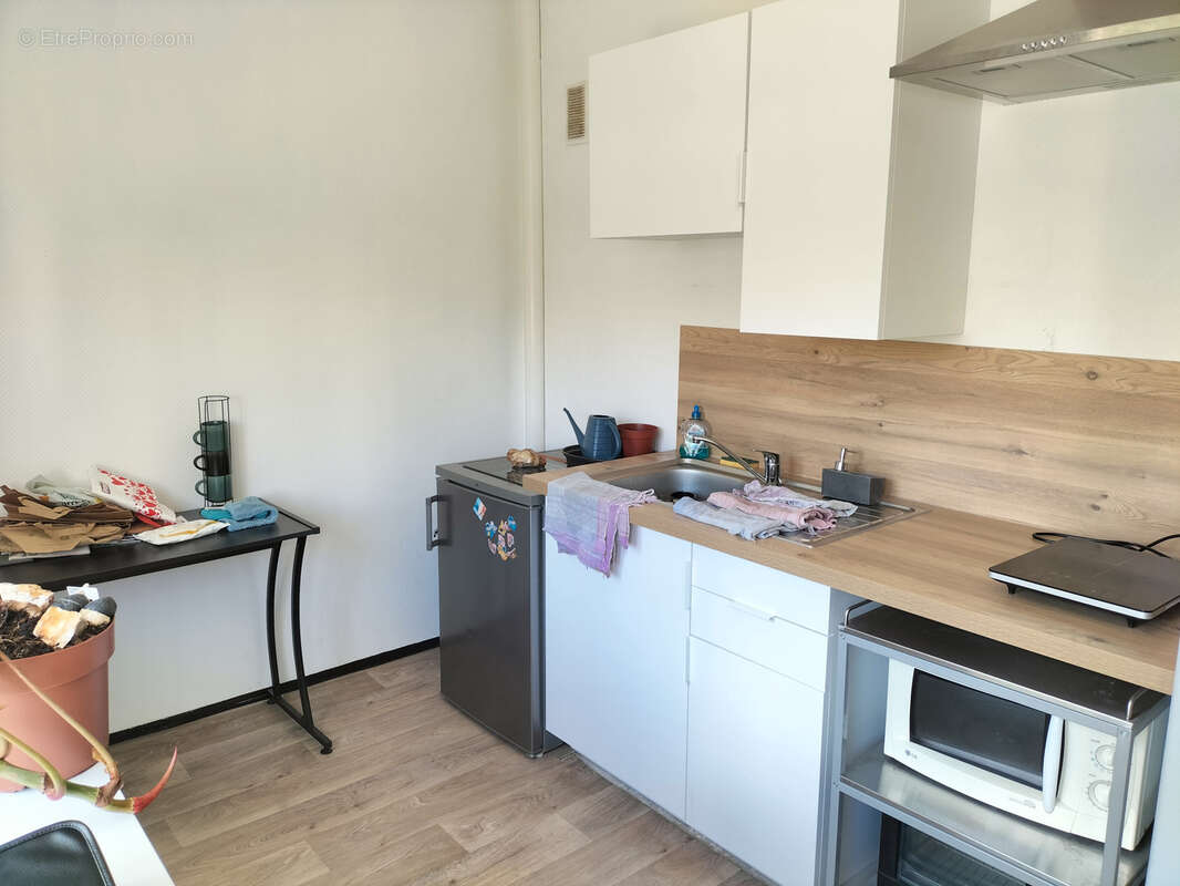 Appartement à LAVAL